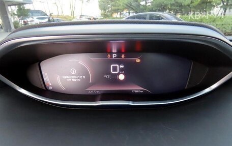 Peugeot 5008 II, 2023 год, 2 350 000 рублей, 9 фотография