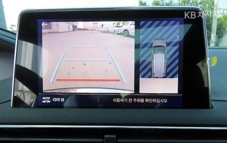 Peugeot 5008 II, 2023 год, 2 350 000 рублей, 14 фотография