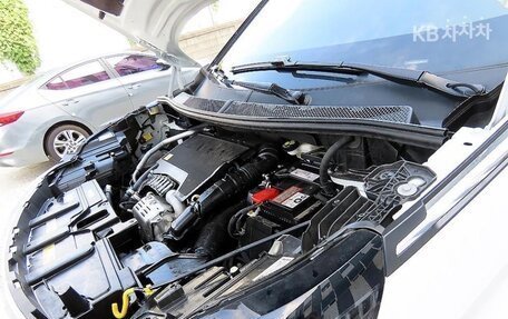Peugeot 5008 II, 2023 год, 2 350 000 рублей, 19 фотография