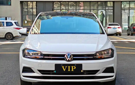 Volkswagen Polo, 2023 год, 1 324 911 рублей, 2 фотография