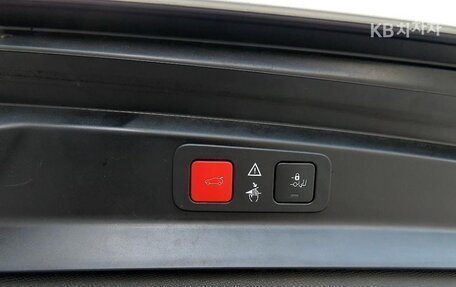 Peugeot 5008 II, 2023 год, 2 350 000 рублей, 17 фотография