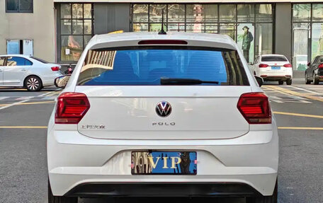 Volkswagen Polo, 2023 год, 1 324 911 рублей, 5 фотография