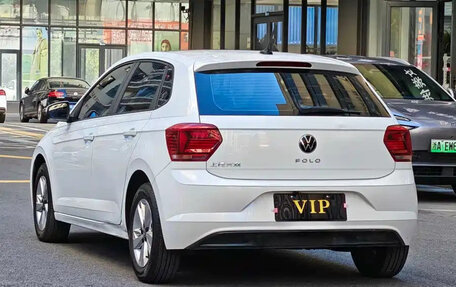 Volkswagen Polo, 2023 год, 1 324 911 рублей, 4 фотография