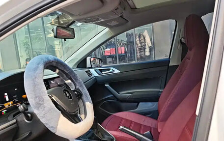 Volkswagen Polo, 2023 год, 1 324 911 рублей, 7 фотография