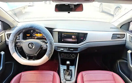 Volkswagen Polo, 2023 год, 1 324 911 рублей, 9 фотография