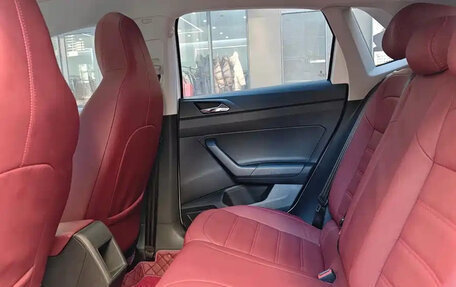 Volkswagen Polo, 2023 год, 1 324 911 рублей, 8 фотография