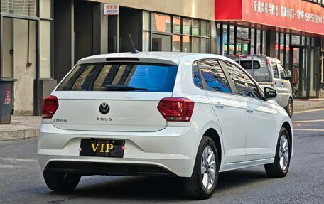 Volkswagen Polo, 2023 год, 1 324 911 рублей, 6 фотография