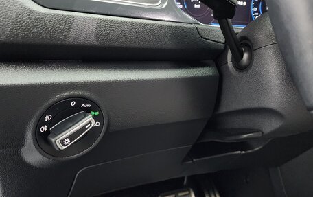 Volkswagen T-Roc I, 2021 год, 2 010 000 рублей, 13 фотография