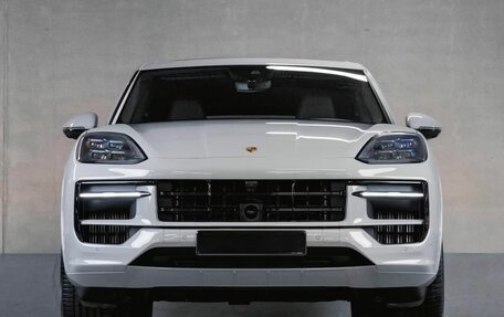 Porsche Cayenne III, 2025 год, 23 490 000 рублей, 3 фотография