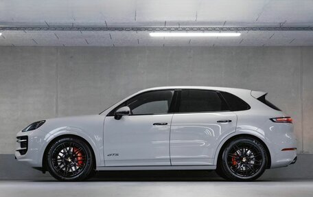 Porsche Cayenne III, 2025 год, 23 490 000 рублей, 5 фотография