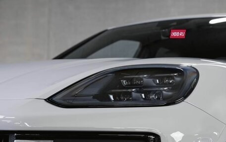 Porsche Cayenne III, 2025 год, 23 490 000 рублей, 6 фотография