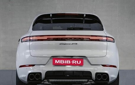 Porsche Cayenne III, 2025 год, 23 490 000 рублей, 4 фотография