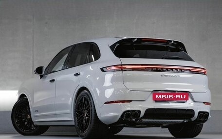 Porsche Cayenne III, 2025 год, 23 490 000 рублей, 2 фотография