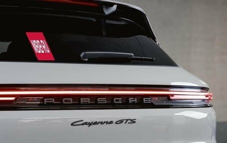 Porsche Cayenne III, 2025 год, 23 490 000 рублей, 7 фотография