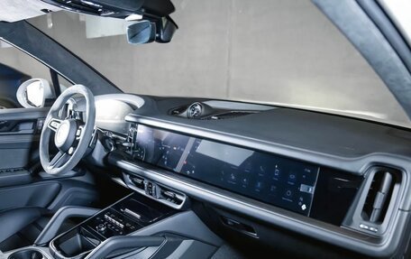 Porsche Cayenne III, 2025 год, 23 490 000 рублей, 11 фотография