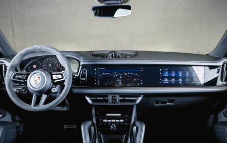 Porsche Cayenne III, 2025 год, 23 490 000 рублей, 10 фотография