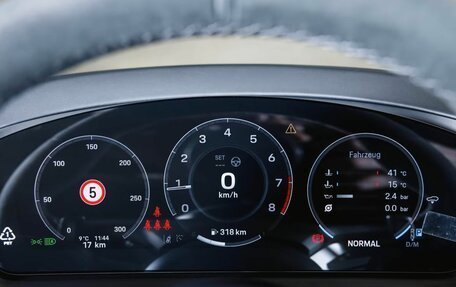 Porsche Cayenne III, 2025 год, 23 490 000 рублей, 14 фотография