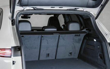 Porsche Cayenne III, 2025 год, 23 490 000 рублей, 21 фотография