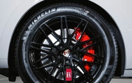 Porsche Cayenne III, 2025 год, 23 490 000 рублей, 9 фотография