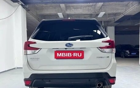 Subaru Forester, 2022 год, 3 290 000 рублей, 3 фотография