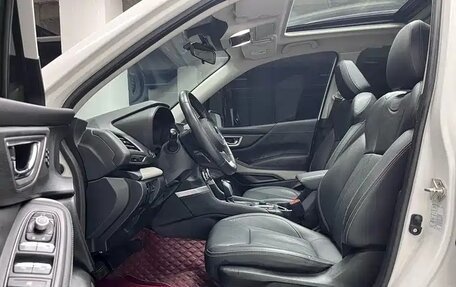 Subaru Forester, 2022 год, 3 290 000 рублей, 7 фотография