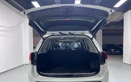 Subaru Forester, 2022 год, 3 290 000 рублей, 18 фотография