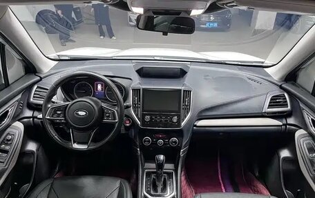 Subaru Forester, 2022 год, 3 290 000 рублей, 11 фотография