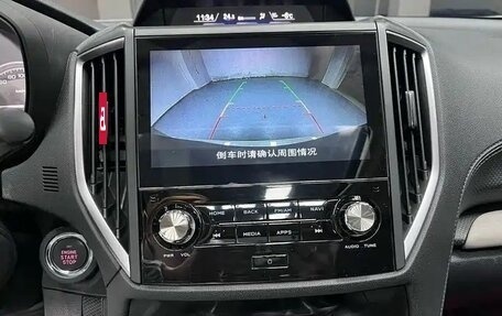 Subaru Forester, 2022 год, 3 290 000 рублей, 14 фотография