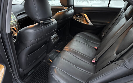 Toyota Camry, 2006 год, 950 000 рублей, 8 фотография