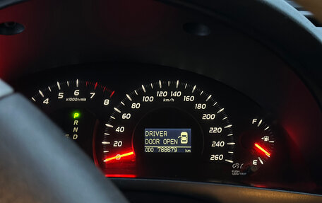 Toyota Camry, 2006 год, 950 000 рублей, 15 фотография