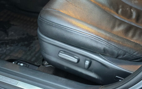 Toyota Camry, 2006 год, 950 000 рублей, 9 фотография