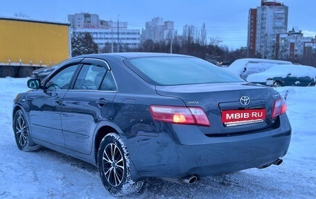 Toyota Camry, 2006 год, 950 000 рублей, 4 фотография