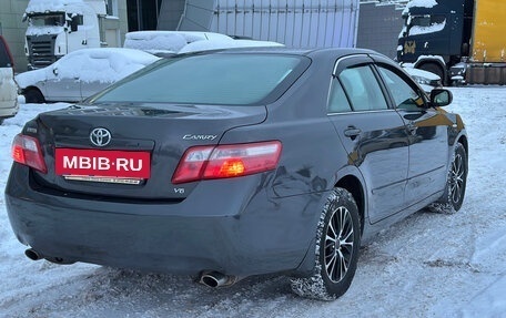 Toyota Camry, 2006 год, 950 000 рублей, 6 фотография