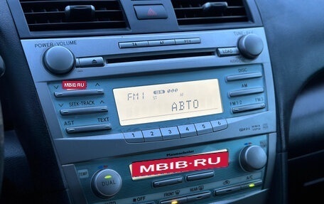 Toyota Camry, 2006 год, 950 000 рублей, 14 фотография