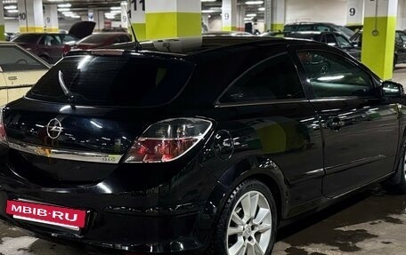 Opel Astra H, 2008 год, 430 000 рублей, 3 фотография