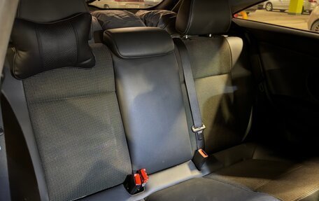 Opel Astra H, 2008 год, 430 000 рублей, 12 фотография