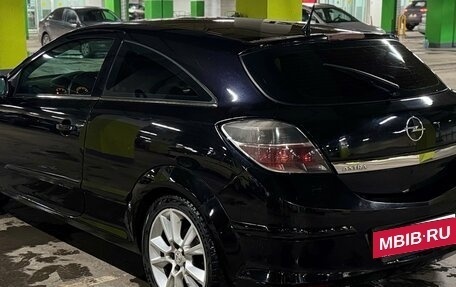 Opel Astra H, 2008 год, 430 000 рублей, 4 фотография