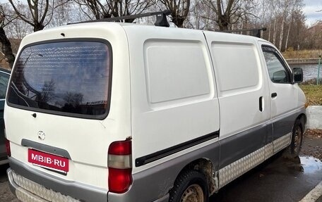 Toyota HiAce, 1997 год, 250 000 рублей, 2 фотография