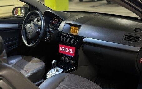 Opel Astra H, 2008 год, 430 000 рублей, 6 фотография