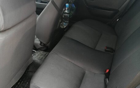 Daewoo Nexia I рестайлинг, 2011 год, 277 000 рублей, 10 фотография