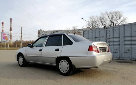 Daewoo Nexia I рестайлинг, 2011 год, 277 000 рублей, 6 фотография