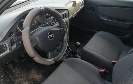 Daewoo Nexia I рестайлинг, 2011 год, 277 000 рублей, 8 фотография