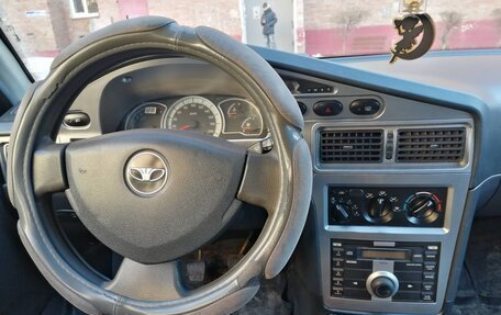 Daewoo Nexia I рестайлинг, 2011 год, 277 000 рублей, 9 фотография