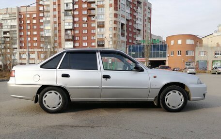 Daewoo Nexia I рестайлинг, 2011 год, 277 000 рублей, 4 фотография