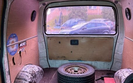 Toyota HiAce, 1997 год, 250 000 рублей, 7 фотография