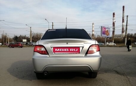 Daewoo Nexia I рестайлинг, 2011 год, 277 000 рублей, 5 фотография