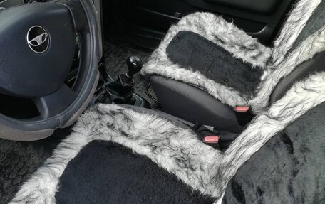 Daewoo Nexia I рестайлинг, 2011 год, 277 000 рублей, 11 фотография