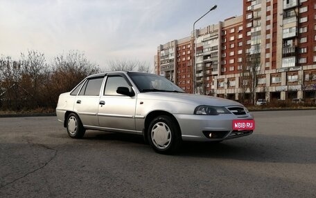 Daewoo Nexia I рестайлинг, 2011 год, 277 000 рублей, 3 фотография