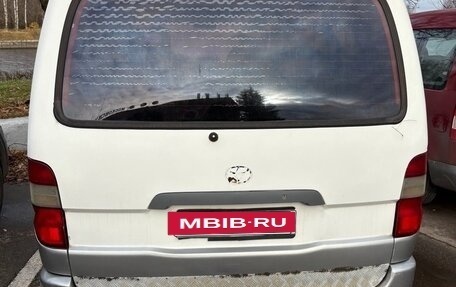 Toyota HiAce, 1997 год, 250 000 рублей, 5 фотография