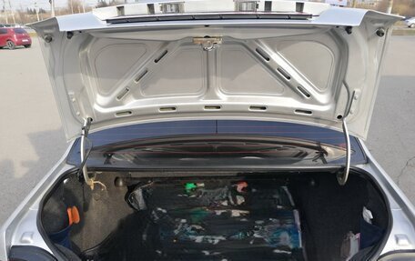 Daewoo Nexia I рестайлинг, 2011 год, 277 000 рублей, 14 фотография